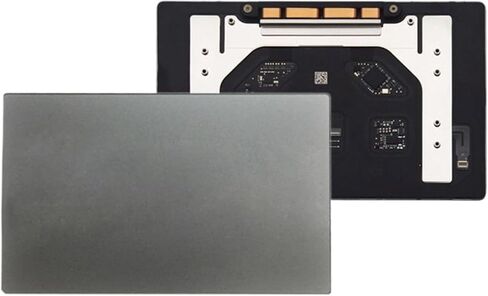 Touchpad Replacement Compatible with Apple MacBook Pro A1706 A1708 13.3 in Kuwait