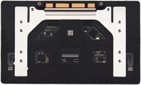Touchpad Replacement Compatible with Apple MacBook Pro A1706 A1708 13.3 in Kuwait