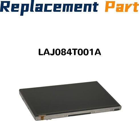 8.4" LCD Touch Screen Compatible with Dodge Charger Journey Dart 2011-2018 in Saudi Arabia