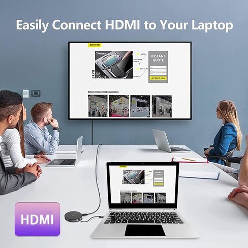 2 in 1 Window s 11 Laptop, 11.6 inch Laptop Computer, 8GB RAM, 256GB SSD Storage, 360 Degree Convertible Tablet Intel Processor, Webcam, WiFi, Type-C, Silver in Kuwait