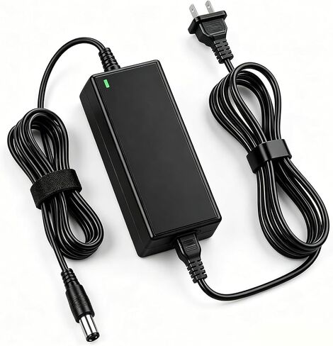 for Samsung Soundbar, 24V AC DC Power Supply Adapter, Replacement Charger Cord Compatible with HW-K650 HW-K651 HW-KM45 HW-KM55 HW-KM47 HW-KM57 HW-J550 HW-J551 HW-H450 in Kuwait