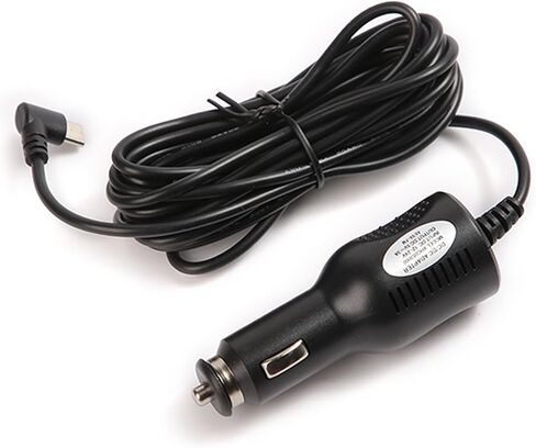Type C Cars Chargers,3A Fast Charging Type C Car Cable ABS Materials 5V Power Cord for Vehicle Charging in Saudi Arabia