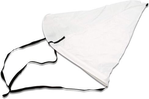 Lindy Drift Control Drift Sock Boat Bag Parachute Drift Anchor for Fishing Boat in Kuwait