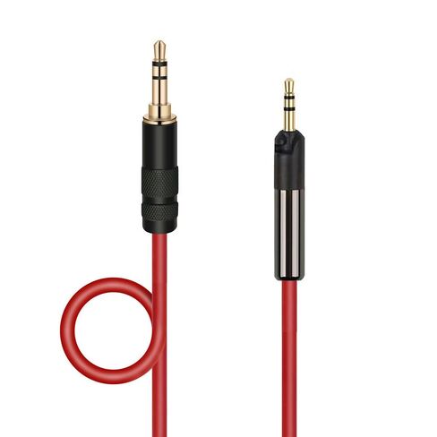 3.5mm Replacement Audio Upgrade Cord for HD620S HD598 HD598Cs HD560s HD598SE HD400PRO HD569 HD579 HD505 Balanced Headphone Cable 3.94feet in Kuwait