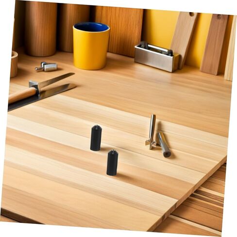 40pcs Heat Shrink Cable Cover 10mm X 30mm Rubber Black End Cap in Saudi Arabia