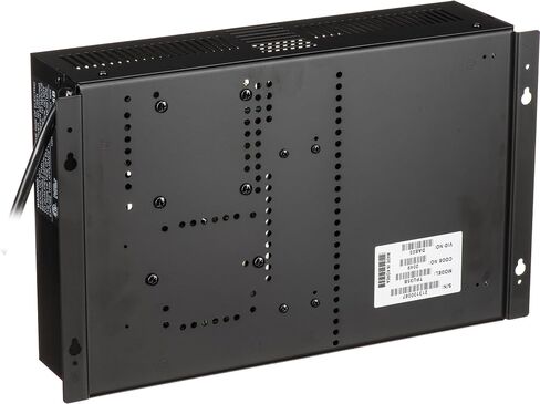 Bogen TPU35B Telephone Paging Amplifier, 35-Watt, Commercial Public Address System, Background Music Muting, Automatic Level Control, Aphex Aural Exciter, Night Ringer, Bridgeable in Kuwait