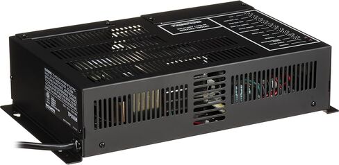 Bogen TPU35B Telephone Paging Amplifier, 35-Watt, Commercial Public Address System, Background Music Muting, Automatic Level Control, Aphex Aural Exciter, Night Ringer, Bridgeable in Kuwait