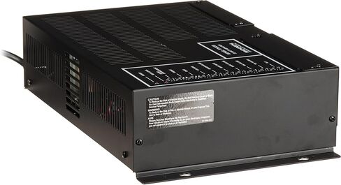 Bogen TPU35B Telephone Paging Amplifier, 35-Watt, Commercial Public Address System, Background Music Muting, Automatic Level Control, Aphex Aural Exciter, Night Ringer, Bridgeable in Kuwait
