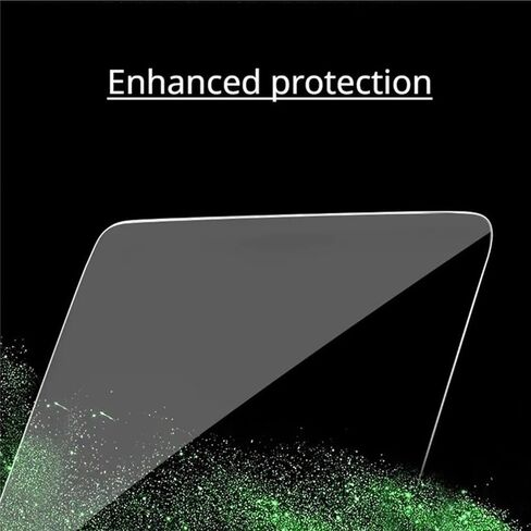 Navigation Screen Protector LCD Touch GPS for Kia Seltos 2021-2024 in Kuwait