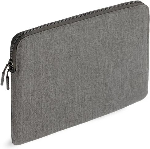 Laptop Sleeve for 16 inch MacBook Pro and All 16 inch Laptops, Laptop Sleeve for Laptop/Notebook/Tablet, Water Resistant 600D Nylon Exterior Plush Padded Interior Wide Opening Zipper Case in Kuwait