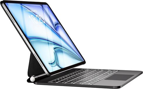 Magic for iPad Air 11-inch(M4/M3/M2),Air 10.9 5/4th Generation in Kuwait