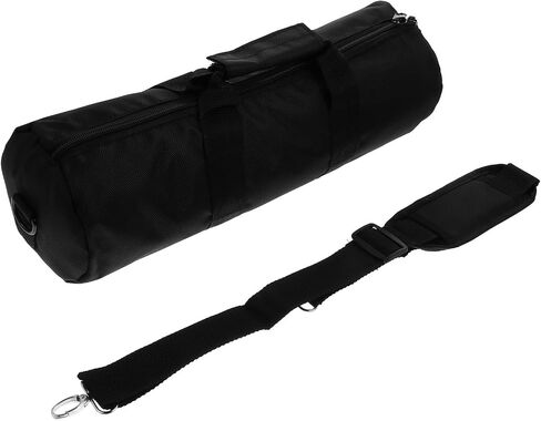 BESTYASH Tripod Fabric Oxford Carrying 1cm Protection with Bag Sponge Black in Kuwait