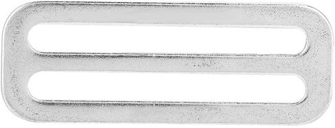 Stainless Steel Weight Belt Keeper Clip for Underwater Scuba Diving in Saudi Arabia