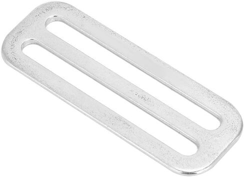 Stainless Steel Weight Belt Keeper Clip for Underwater Scuba Diving in Saudi Arabia