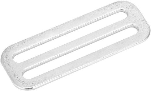 Stainless Steel Weight Belt Keeper Clip for Underwater Scuba Diving in Saudi Arabia