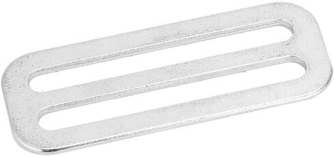 Stainless Steel Weight Belt Keeper Clip for Underwater Scuba Diving in Saudi Arabia