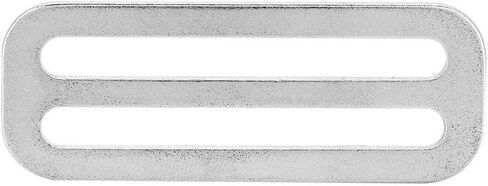 Stainless Steel Weight Belt Keeper Clip for Underwater Scuba Diving in Saudi Arabia
