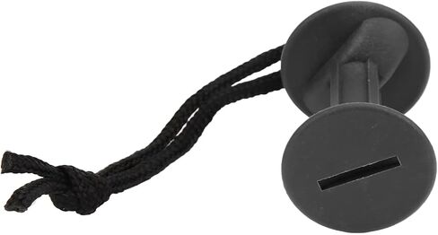 6 Pcs Leash Plug for Firewire Tomo EVO 5'8" in Kuwait