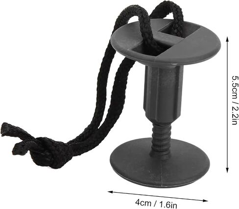 6 Pcs Leash Plug for Firewire Ibolic Neutrino 6'2" in Kuwait