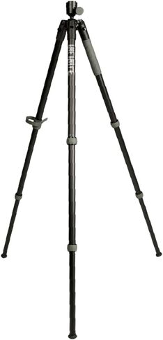 BOG Arca Swiss Mount Tripod, Optics Compatible, Adjustable Height in Kuwait