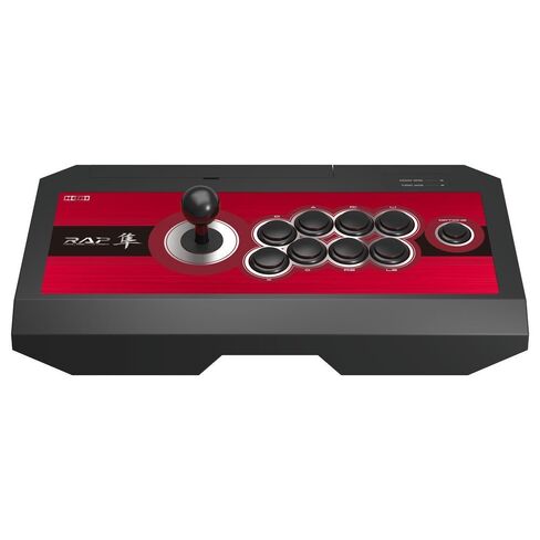 Arcade Controller Pro.V Hayabusa- PS3,PS4 in Kuwait