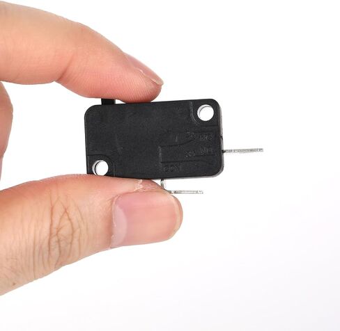 2pcs Micro Switches Parts Compatible with XL Power XL Vortex Air Fryer in Kuwait
