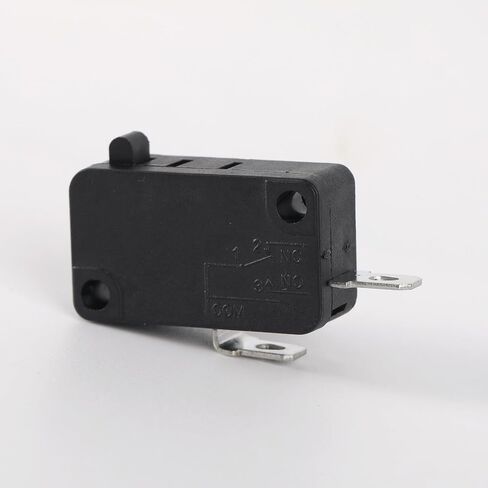 2pcs Micro Switches Parts Compatible with XL Power XL Vortex Air Fryer in Kuwait