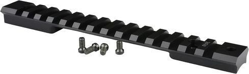 WARNE 7698M Savage AXIS Mountain Tech Tactical Rail w/8-40 Screws in Kuwait