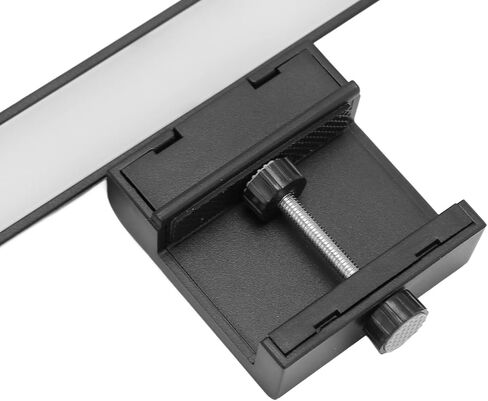 Monitor Light Bar with Touch Control, 3 Color Modes Stepless Dimming, USB Powered 60 Min Timer for Computer Monitor Reading in Kuwait