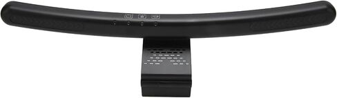 Curved Monitor Light Bar, Dimmable Computer Screen Lamp with Stepless Dimming, 3 Color Temperature Touch Control, Type C Powered, for Curved & Flat Screens Up to 1.6 Inch in Kuwait