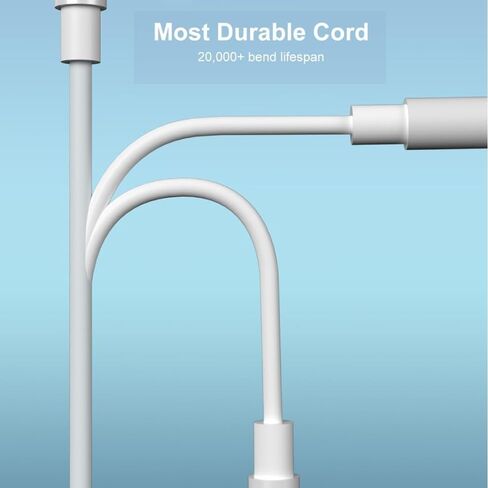 85W T-Tip Charger for Mac Book Pro Retina, Exact Fit for A1398 & A1502 in Kuwait