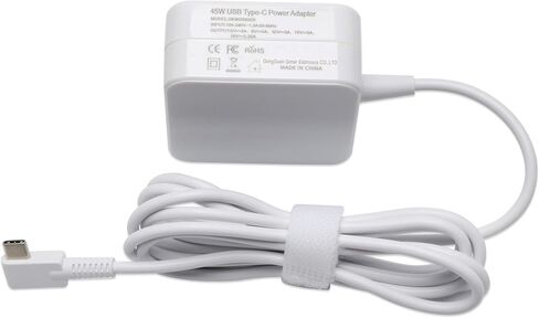 85W T-Tip Charger for Mac Book Pro Retina, Exact Fit for A1398 & A1502 in Kuwait