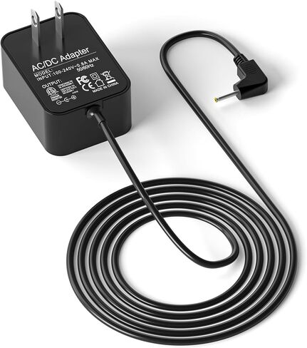 Charger for Shark HX101 StainForce Cordless Cleaner, ETL AC Adapter in Saudi Arabia