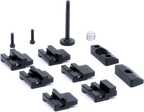 TLR7sub Flashlight Key Kit 69322 Compatible with Slight TLR7 TLR 8 SUB in Kuwait