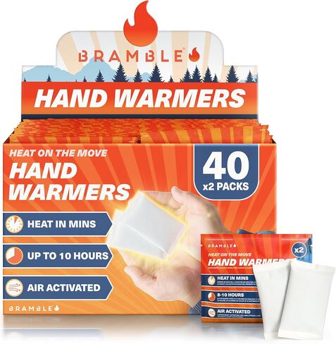 Bramble - Hand Warmers Disposable in Kuwait