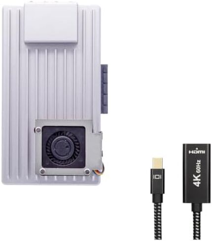 zimaboard 2 1664 Home Server Bundle in Kuwait