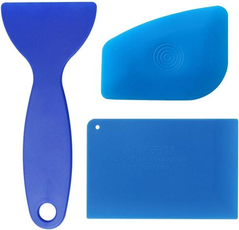 Plastic Scraper Opening Card Prying Tool Kit for iPhone iPad Repair Tools in Kuwait