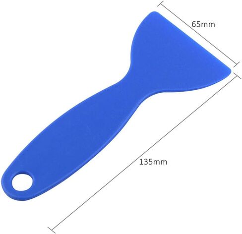 Plastic Scraper Opening Card Prying Tool Kit for iPhone iPad Repair Tools in Kuwait