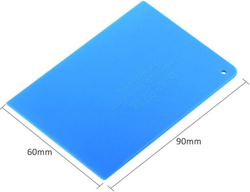 Plastic Scraper Opening Card Prying Tool Kit for iPhone iPad Repair Tools in Kuwait