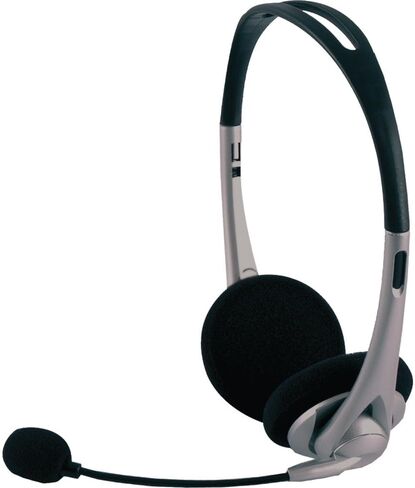 GE Universal All-In-One Hands-Free Headset in Kuwait