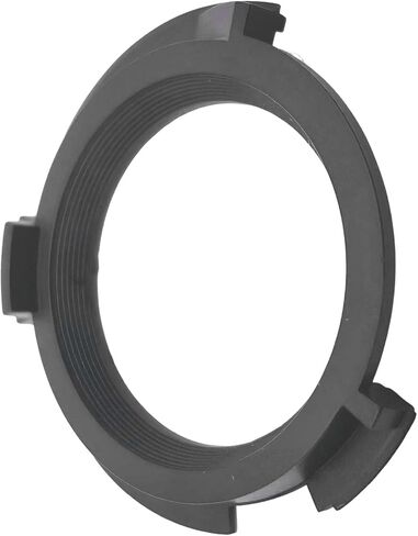 Lightweight Rear Covers Rings for 18-105mm F / 3.5-5.6G Rear Covers Rings Part Camera Photography Accessories Lightweight Lens Accessory in Kuwait