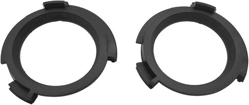Lightweight Rear Covers Rings for 18-105mm F / 3.5-5.6G Rear Covers Rings Part Camera Photography Accessories Lightweight Lens Accessory in Kuwait