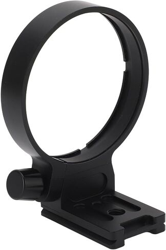Aluminum Alloy Lens Collar Tripod Mount gaskets Bracket 80mm Inner Diameter Heavy Duty Support Holder with 1 4 inch 3 8 inch Screw Holes for Tamron 100 400mm F4.5 6.3 Di VC USD in Kuwait