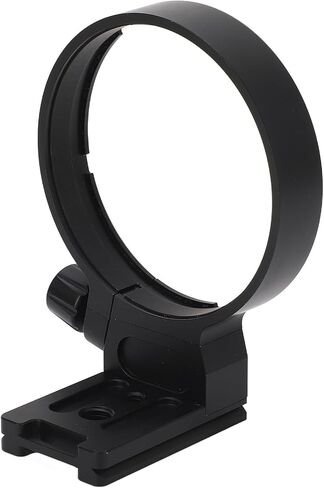 Aluminum Alloy Lens Collar Tripod Mount gaskets Bracket 80mm Inner Diameter Heavy Duty Support Holder with 1 4 inch 3 8 inch Screw Holes for Tamron 100 400mm F4.5 6.3 Di VC USD in Kuwait