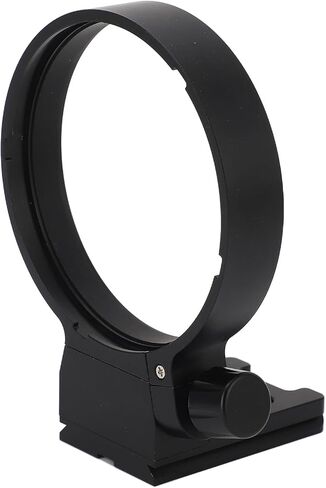 Aluminum Alloy Lens Collar Tripod Mount gaskets Bracket 80mm Inner Diameter Heavy Duty Support Holder with 1 4 inch 3 8 inch Screw Holes for Tamron 100 400mm F4.5 6.3 Di VC USD in Kuwait