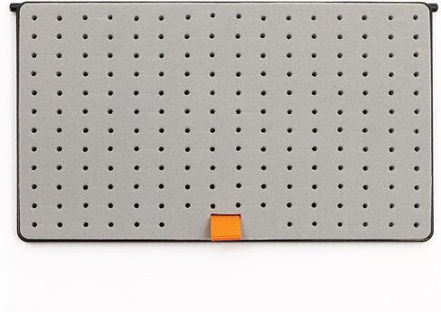 Smith Creek FlyVue™ Middle Fork Fly Storage Tray EVA Foam Insert for Dry Flies and Nymphs in Kuwait