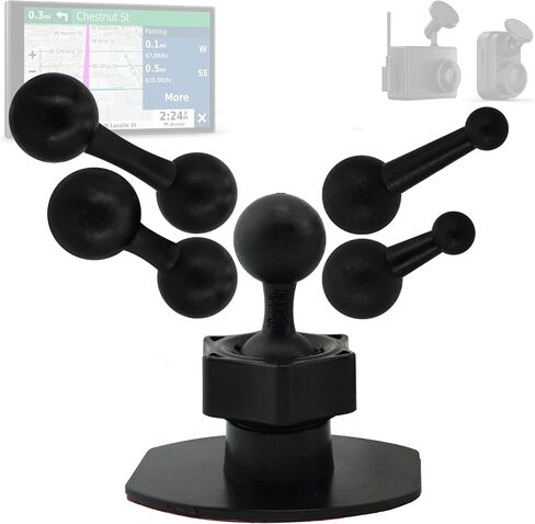 for Garmin Dash Cam Mount Suction Cup Holder for Garmin Nuvi/Camera in Saudi Arabia