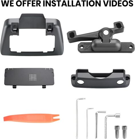 Junsun 4-Way Screen Swivel Mount for Tesla Model 3 Highland 2024 2025 in Kuwait