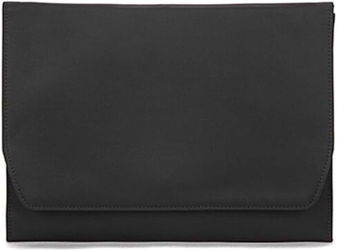 iPad Sleeve Case Simple Beige Tablet Sleeve Bag with Soft Padding Accessory Storage Lightweight Protective Carrying Sleeve for iPad Most Tablets in Kuwait