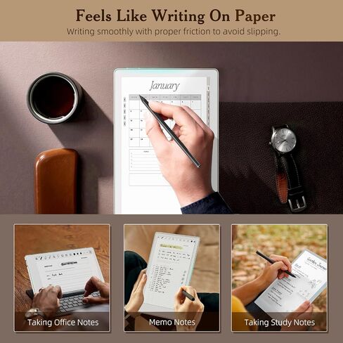 TiMOVO 2 Pack Screen Protector Compatible with Remarkable Paper Pro Move in Kuwait
